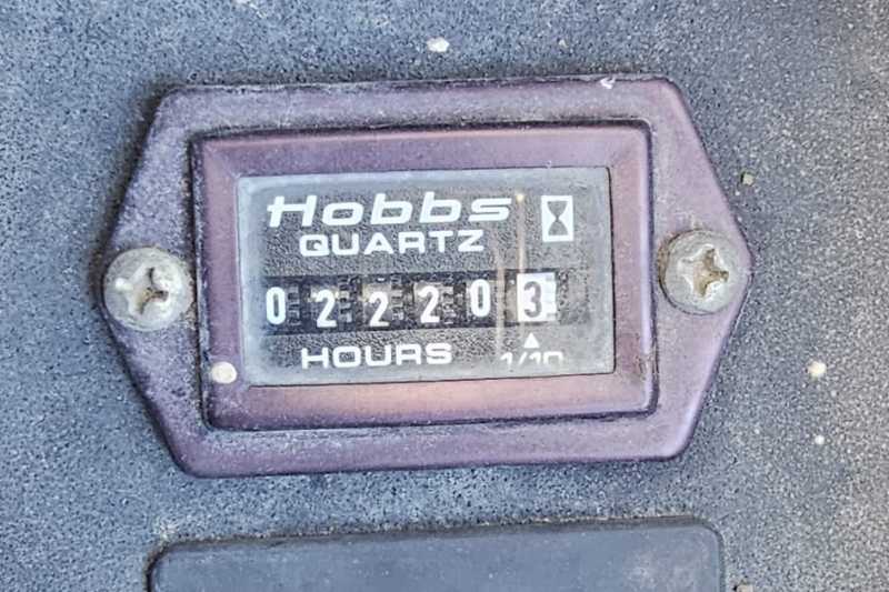 OmecoHub - Immagine TEREX PT80